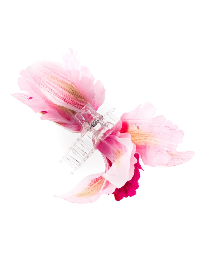 Κλάμερ υφασμάτινη τουλίπα