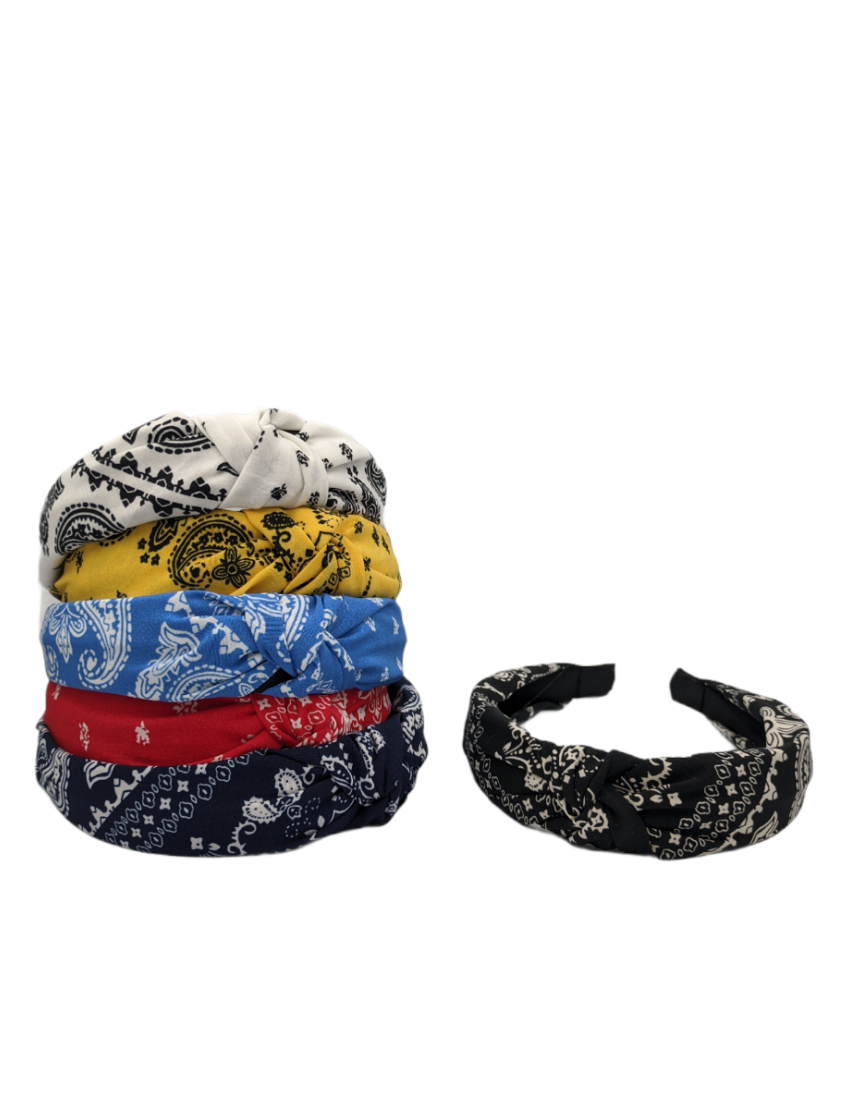 Στέκα υφασμάτινη με λαχούρια 