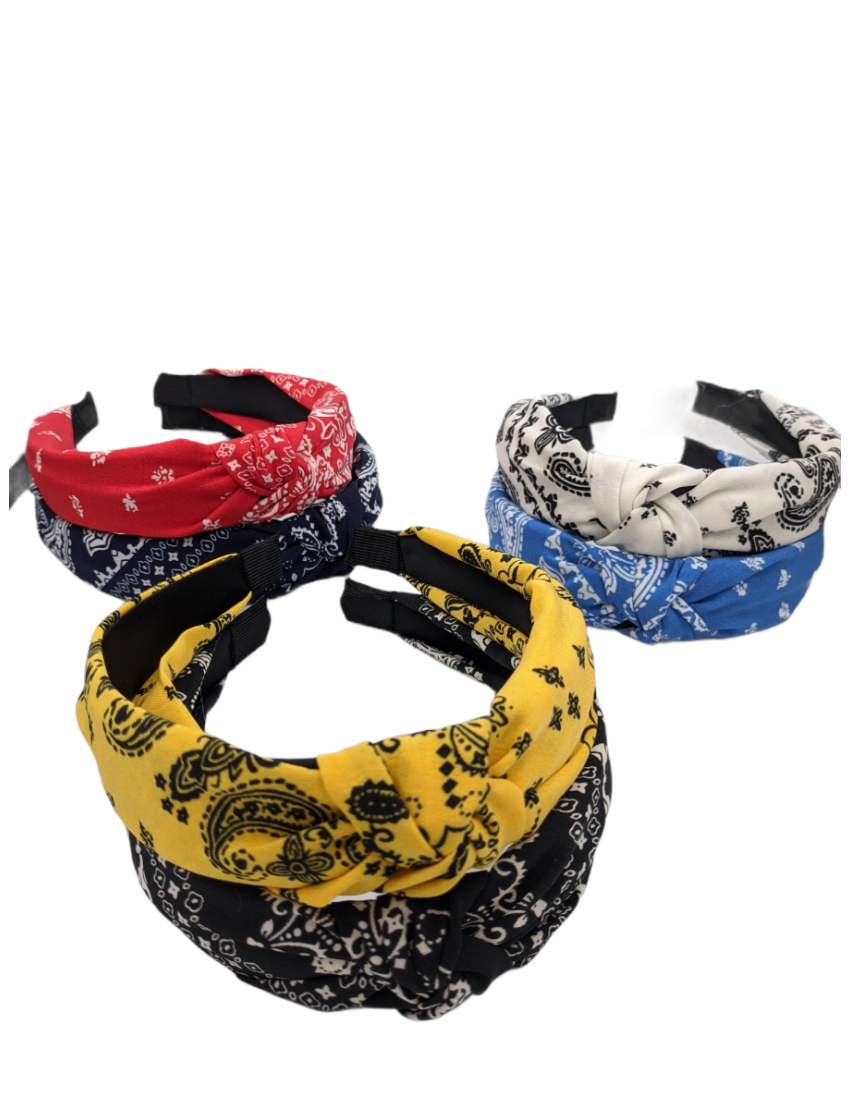 Στέκα υφασμάτινη με λαχούρια 