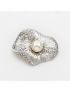 Baroque & Modern Pearl Brooch Collection