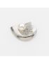 Baroque & Modern Pearl Brooch Collection
