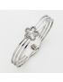 Gold & Silver Bangle Collection – Διαχρονική Μεταλλική Λάμψη
