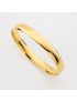 Golden Icon Bangle Collection