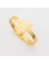 Golden Icon Bangle Collection
