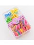 Candy Color Hair Accessory Organizer