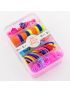 Candy Color Hair Accessory Organizer