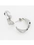 Aura Wavy Hoops: Η Artistic Εκδοχή του Κλασικού