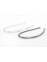 Stardust Double Wire Headband – Αέρινη Λάμψη