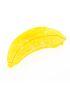 Κλάμερ μαλλιών πλαστικό σχέδιο μπανάνα