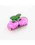 Minimalist Cherry Sorbet Clip