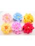 Premium Floral Hair Clip 