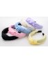Elegant Textured Knotted Headband για Άνετο & Chic Στυλ Όλη Μέρα