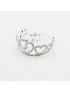 Sparkling Heart Princess Mini Tiara