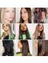 Premium Glitter Hair Tinsel για Εντυπωσιακά Festival Looks & Glam Parties