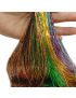 Premium Glitter Hair Tinsel για Εντυπωσιακά Festival Looks & Glam Parties